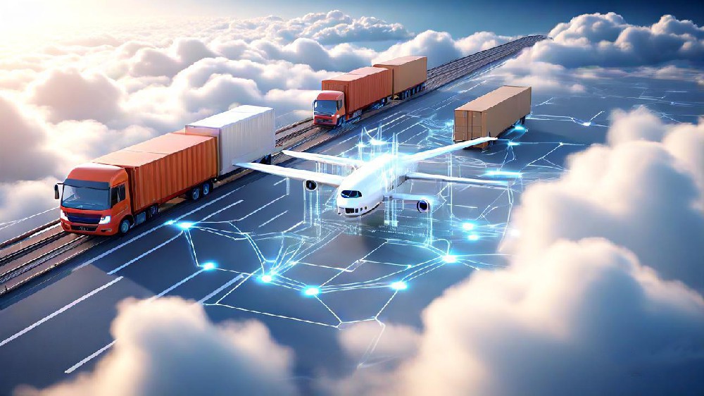 Digital Logistics Solutions